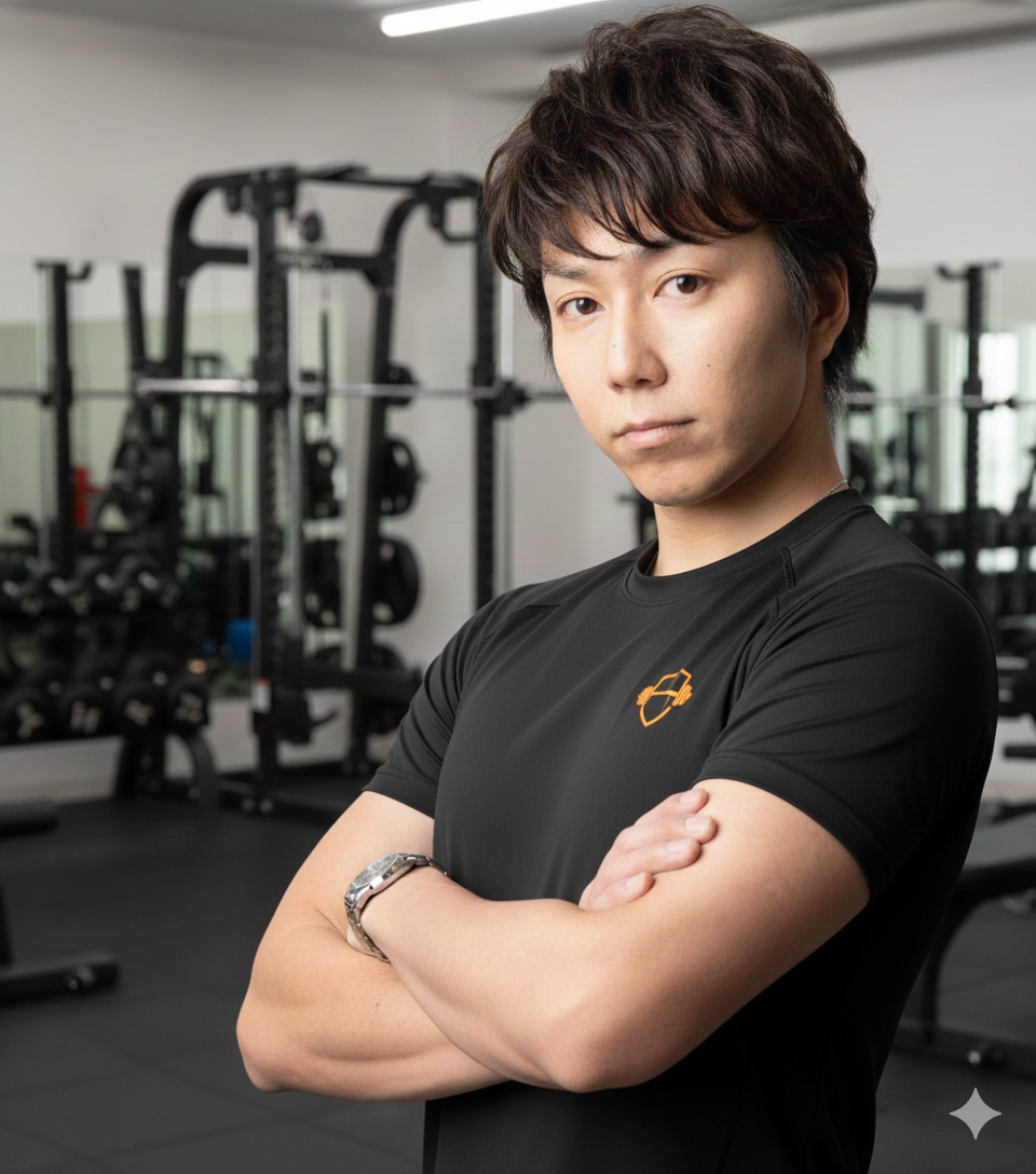 パーソナルトレーナー